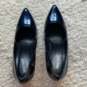 Nine West heels